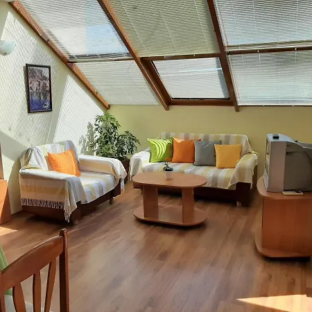 Къща Старият Кестен Guest house Nesebar