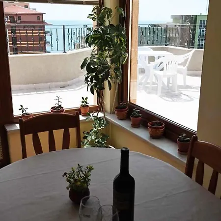 Къща Старият Кестен Nesebar