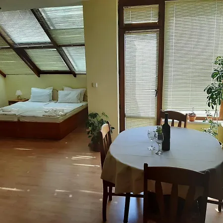Къща Старият Кестен Guest house *